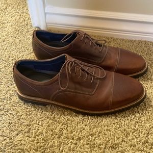 Cole Haan Richardson Cap Toe Derby